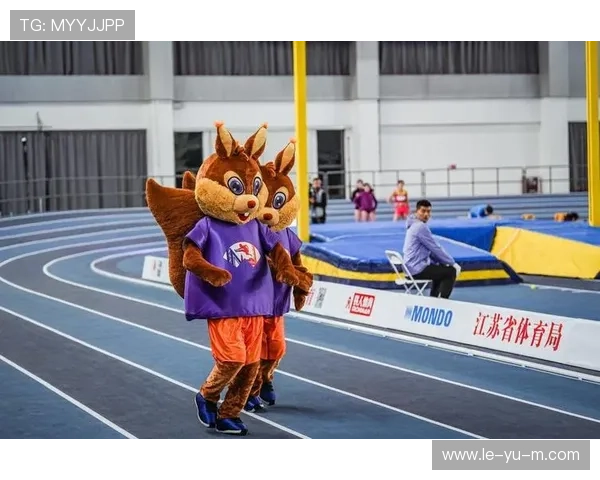 室内田径赛精彩纷呈,各项赛事争夺激烈