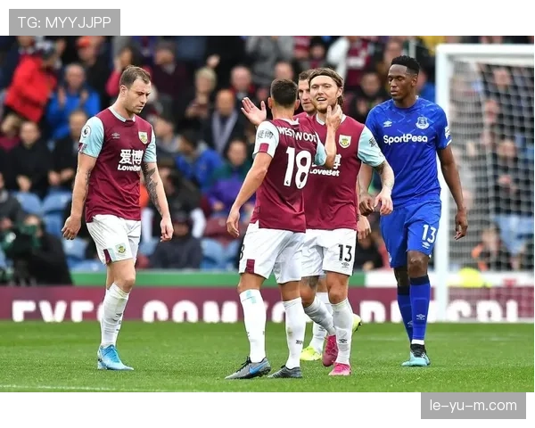 伯恩利重返英超，蓄势开启新赛季征程