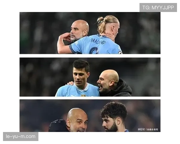 瓜迪奥拉战术奏效，曼城关键战状态回暖险胜对手