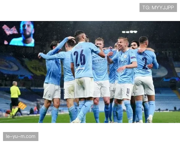 曼城高位压迫战术显成效，有效遏制对手反击攻势