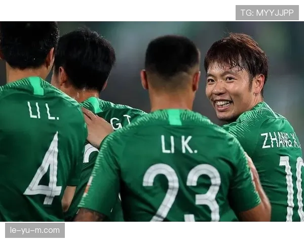 京媒：国安绿茵再交锋，状态胶着引关注