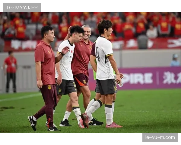 中国队亚洲杯表现持续攀升，展现强劲竞争力引关注