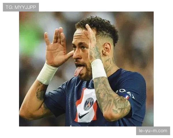 内马尔状态回暖助沙特球队夺冠，开启职业生涯新篇章