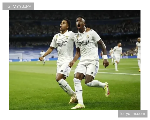 皇马的比赛，为什么越来越依赖个人能力？