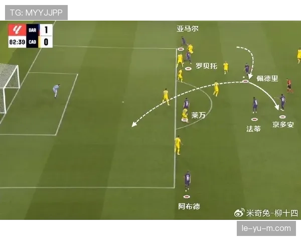 佩德里vs京多安 中场经验与节奏把控差距在哪