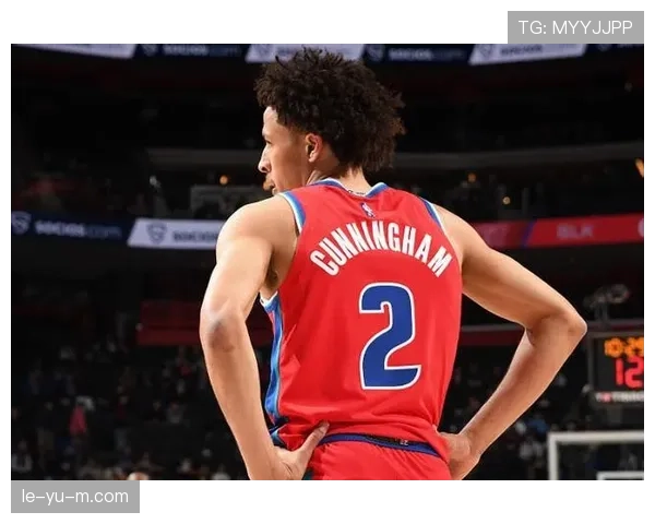 凯德·坎宁安利用挡拆创造投篮机会提升三分效率明显优于同队射手